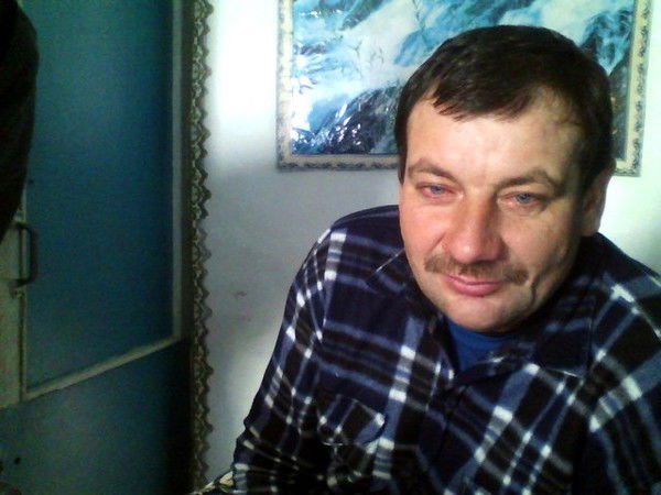 Олег Руппель