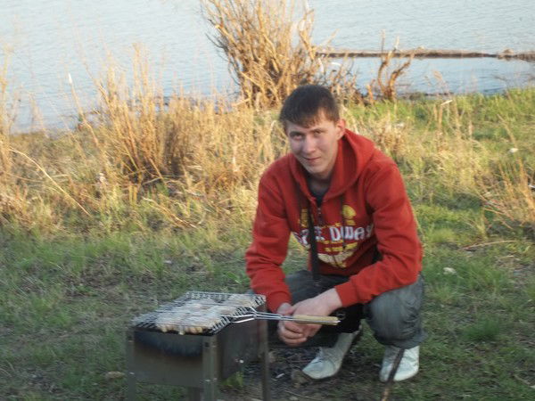 Алексей Брюханов