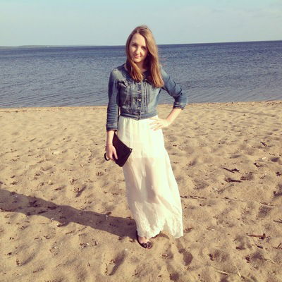 Татьяна Пивоварчик