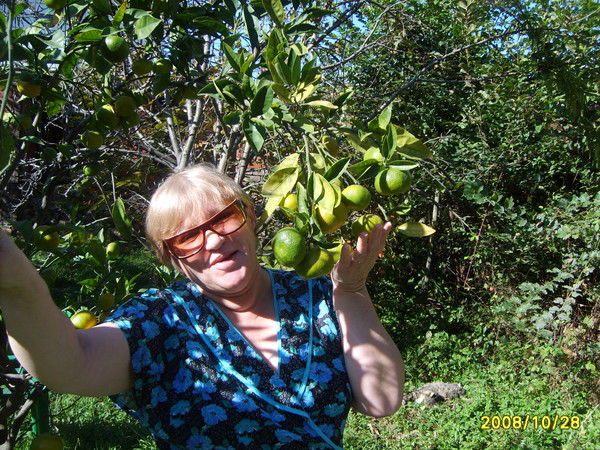 Валентина Дорогова