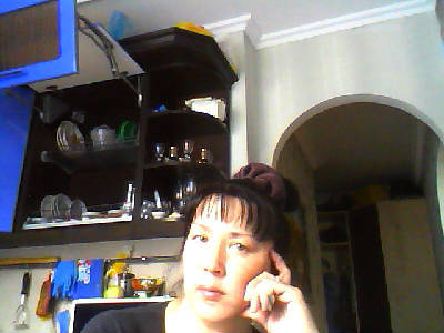 Халитова Венера