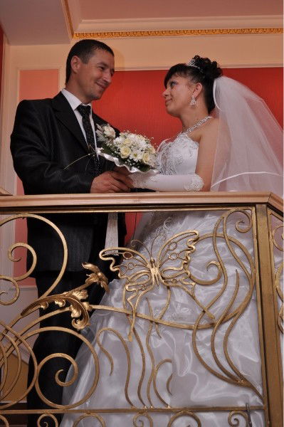 Аллочка Стефанчишена