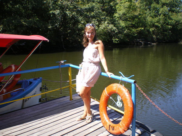 Дарьяна Максимова