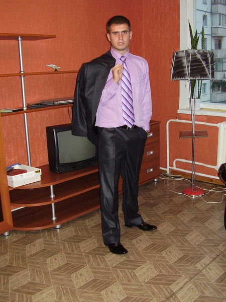 Юрий Гаврилов