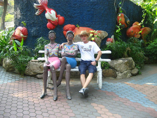 Дмитрий Каржаубаев