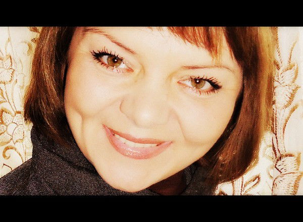 Наталья Митина