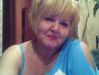 Татьяна Бережная