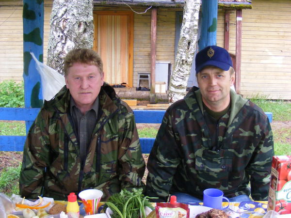 Игорь Волосов