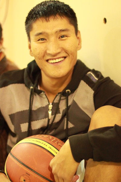 Казыбек Айзаков