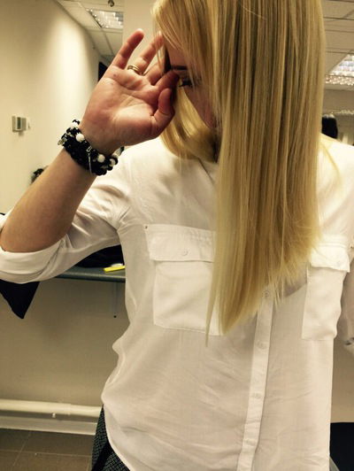 Ольга Брусянцева