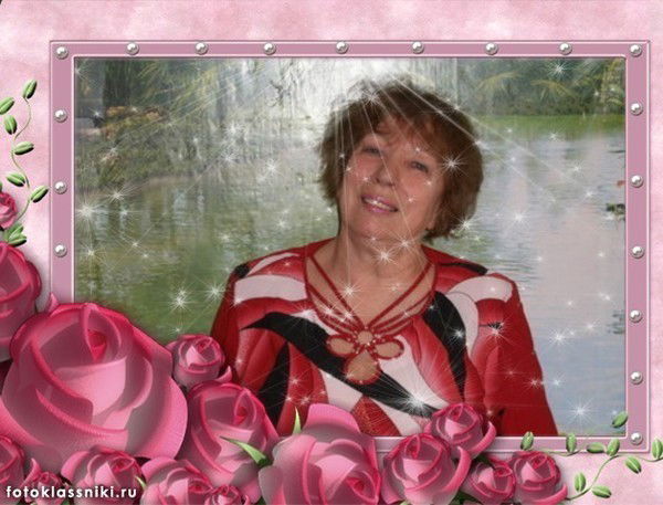 Клавдия Васильевна Тимофеева