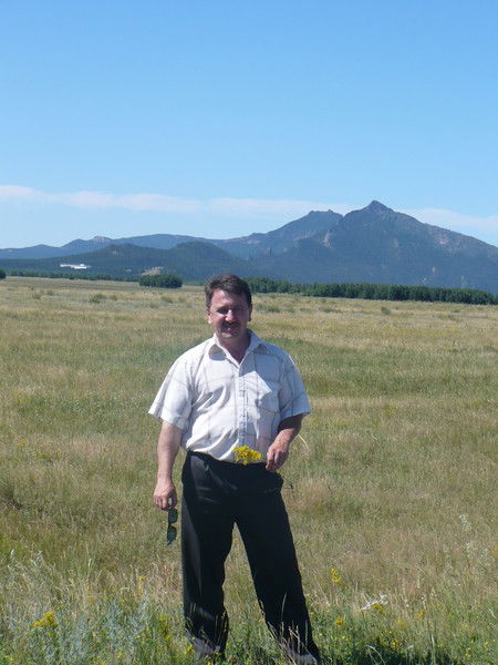 Павел Кожин