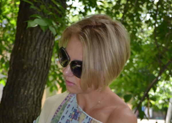 Елена Калашникова