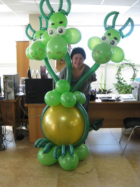 Светлана Друзенко