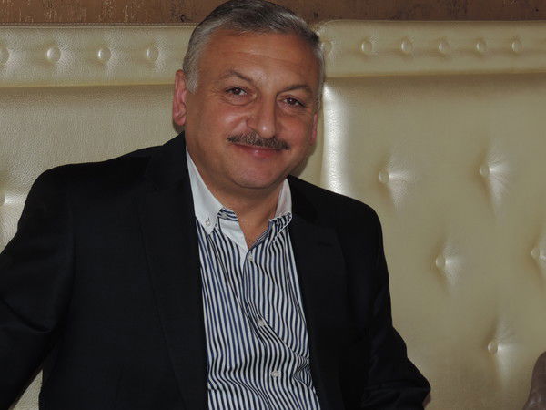 Фуад Гамидов