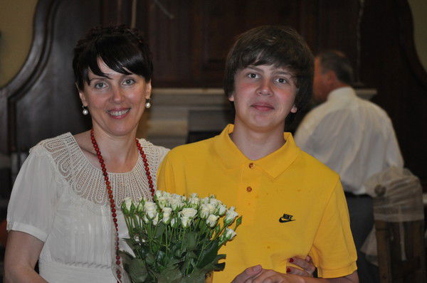 Лариса Майсак