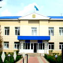 Шынар Рахимова