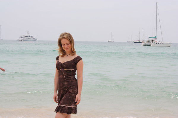 Анастасия Давыдова