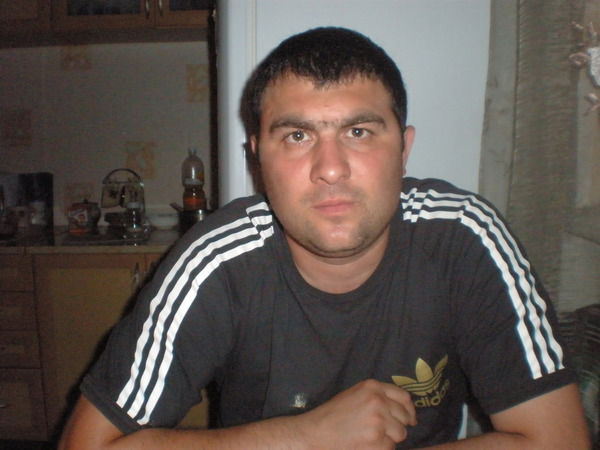 Алексей Фролов