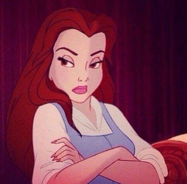 Дина Надина