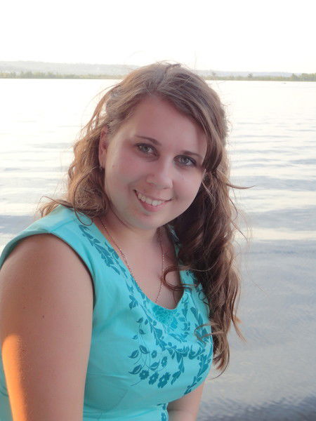 Светлана Иночкина