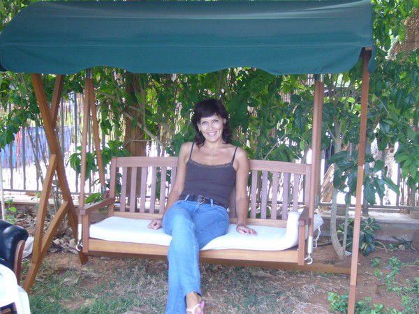 Лариса Швалова