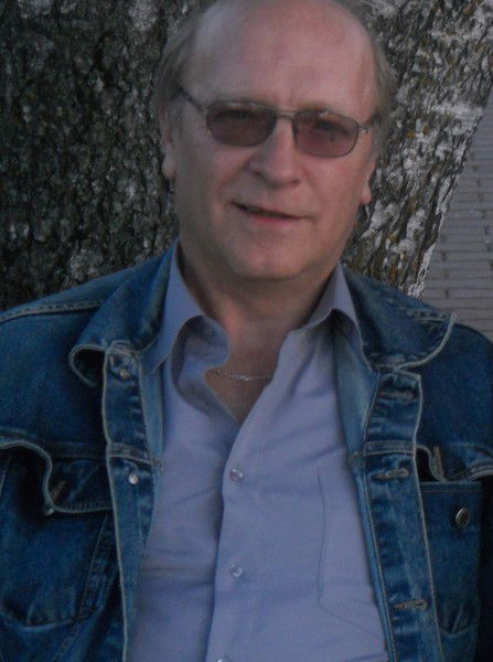 Александр Нечепорук