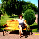 Светлана Лютинская