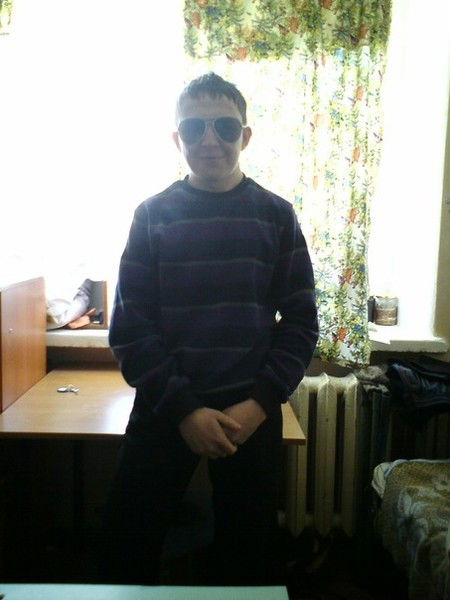 Айрат Назаров