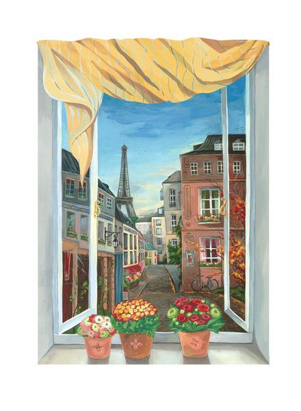 Дарья Зайкова