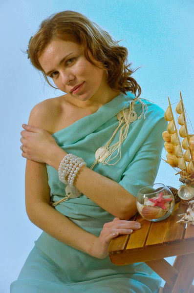 Татьяна Зоркальцева