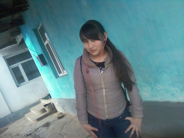 Ангел В Мире