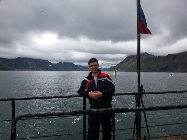 Виталий Мехтиев