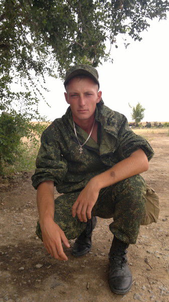 Антон Толкачёв