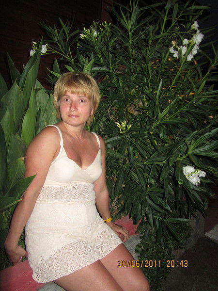 Рушания Хафизуллина