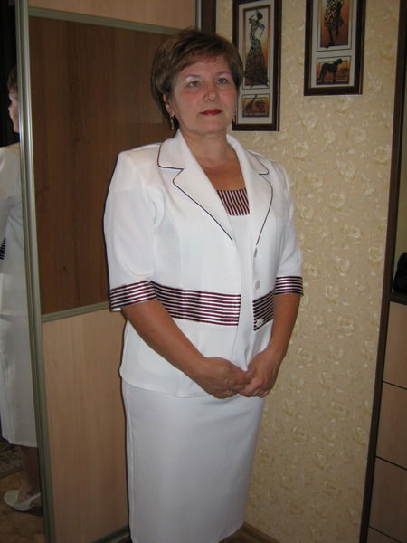 Евгения Шкреда