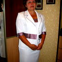 Евгения Шкреда