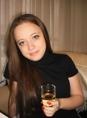 Лена Бырова