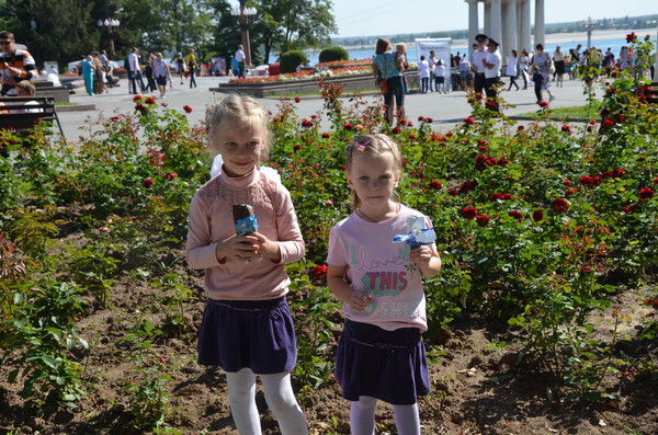 Дерябина Елена