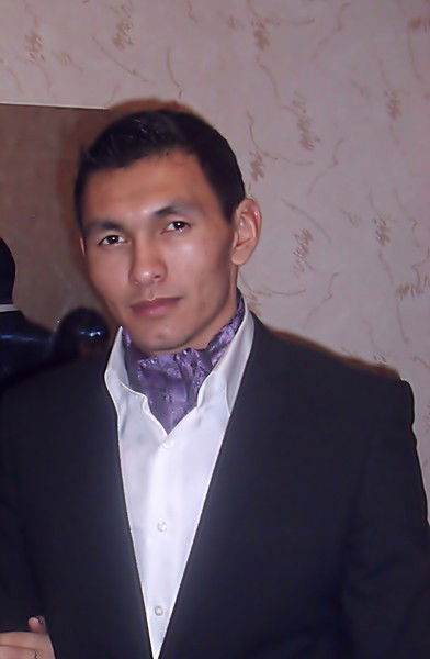 Нурик Бейсенбаев