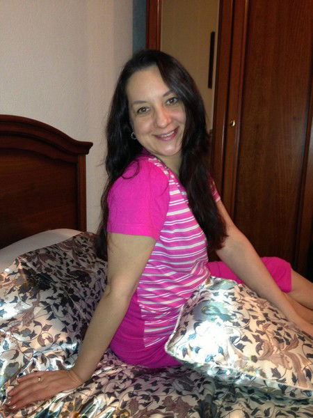 Гульшат Закирова