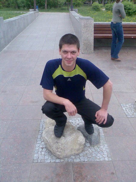 Евгений Морозов