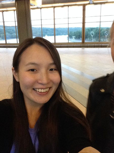 Долгор Буянтуева