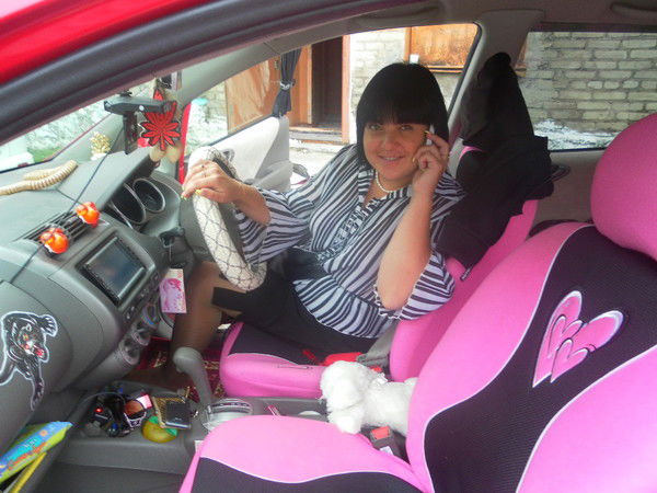 Танечка Танечка