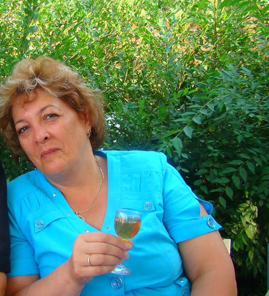 Лиля Хайруллина