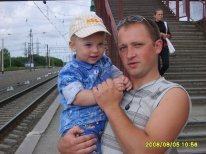 Михаил Лузанов