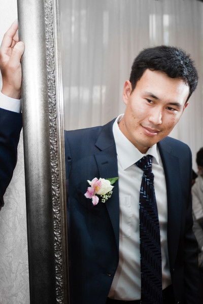 Жигер Алибаев