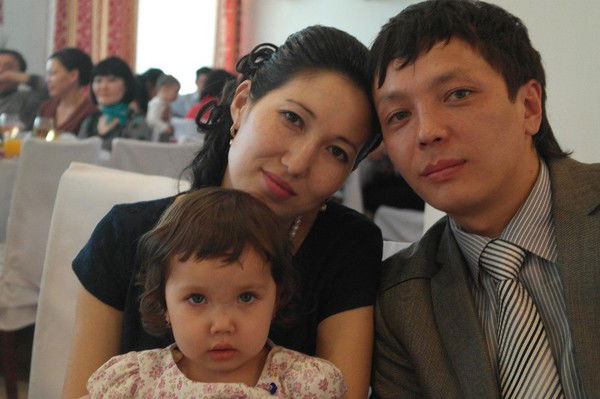 Дария Жемпеисова