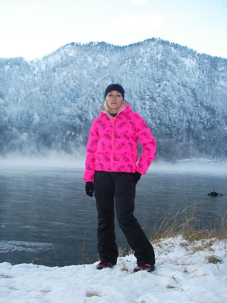 Кристина Агишева