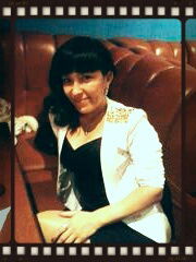 Алтын Бейсембаева